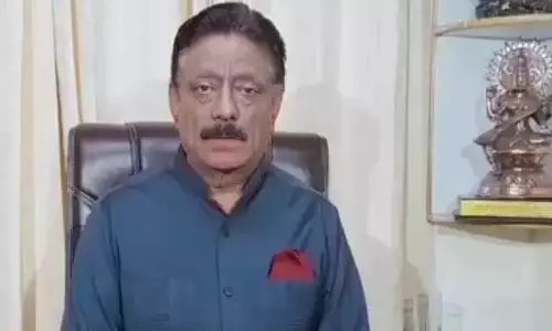 Shimla: संगठन गठन में सुस्ती कांग्रेस को भारी पड़ेगी: राठौर Shimla: संगठन गठन में सुस्ती कांग्रेस को भारी पड़ेगी: राठौर