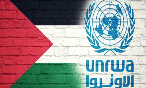 UNRWA ने गाजा में स्वच्छता आपूर्ति की भारी कमी की चेतावनी दी