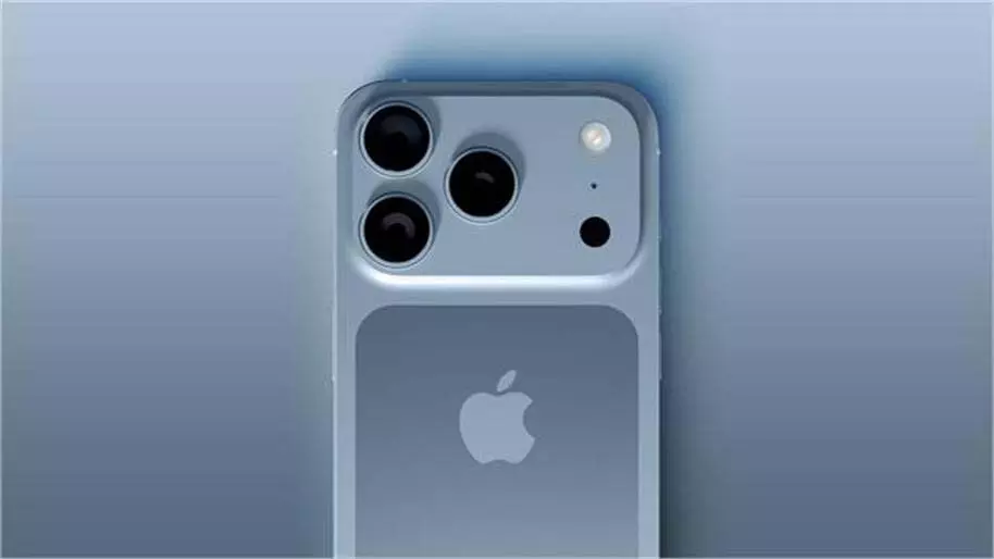 iPhone 17 Price: आने वाले iPhone 17 की कीमतें सामने आईं,जानें कब होगा लॉन्च iPhone 17 Price: आने वाले iPhone 17 की कीमतें सामने आईं,जानें कब होगा लॉन्च