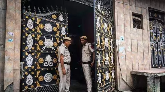 पारिवारिक झगड़ा बना हत्याकांड, रक्षाबंधन पर घटी सनसनीखेज घटना पारिवारिक झगड़ा बना हत्याकांड, रक्षाबंधन पर घटी सनसनीखेज घटना
