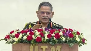 Operation Sindoor किसी भी पारंपरिक मिशन से अलग था: सेना प्रमुख Operation Sindoor किसी भी पारंपरिक मिशन से अलग था: सेना प्रमुख