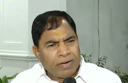 निर्वाचन आयोग स्वतंत्र और निष्पक्ष चुनाव कराता है: योगेंद्र चंदोलिया निर्वाचन आयोग स्वतंत्र और निष्पक्ष चुनाव कराता है: योगेंद्र चंदोलिया