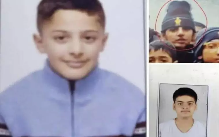 Shimla: शिमला बोर्डिंग स्कूल में तीन छात्रों के अपहरण का मामला दर्ज Shimla: शिमला बोर्डिंग स्कूल में तीन छात्रों के अपहरण का मामला दर्ज