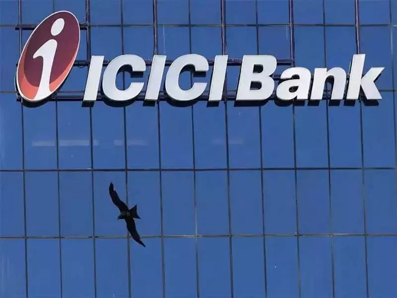 आईसीआईसीआई बैंक के न्यूनतम औसत बैलेंस में उल्लेखनीय वृद्धि के बारे में सब कुछ जानें आईसीआईसीआई बैंक के न्यूनतम औसत बैलेंस में उल्लेखनीय वृद्धि के बारे में सब कुछ जानें