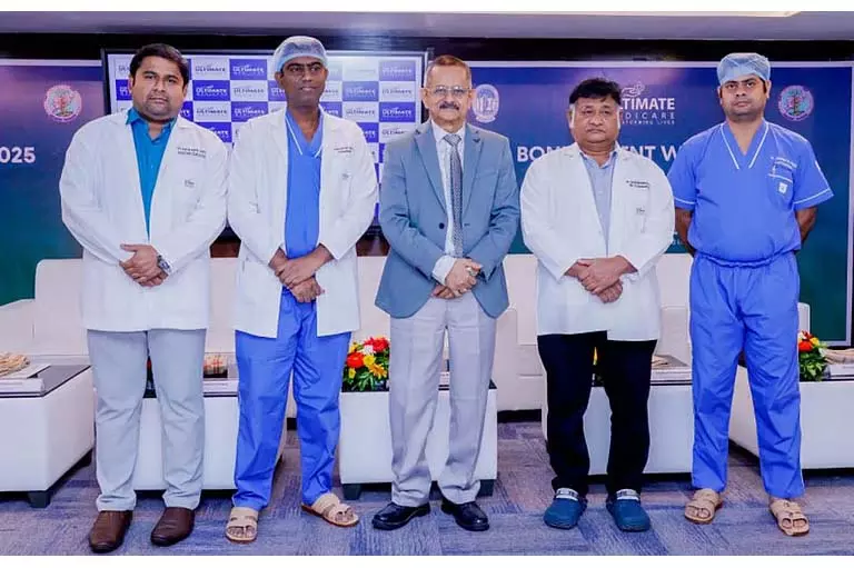 ओडिशा में बुजुर्गों की 360 डिग्री देखभाल पर SUMUM ने आयोजित किया कार्यक्रम ओडिशा में बुजुर्गों की 360 डिग्री देखभाल पर SUMUM ने आयोजित किया कार्यक्रम