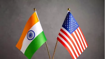 अमेरिकी टैरिफ के बाद भारत रणनीतिक सुधार और मजबूत घरेलू मांग से करेगा दमदार वापसी : तुहिन सिन्हा अमेरिकी टैरिफ के बाद भारत रणनीतिक सुधार और मजबूत घरेलू मांग से करेगा दमदार वापसी : तुहिन सिन्हा
