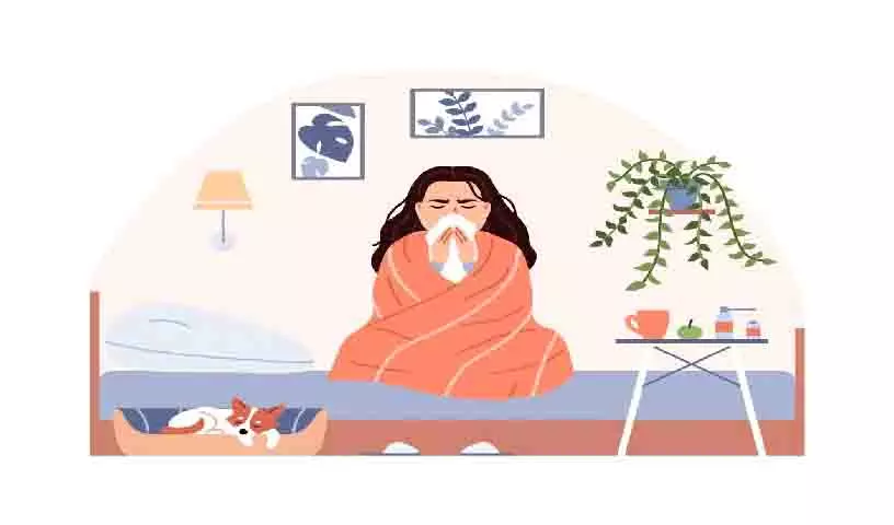 Hyderabad के अस्पतालों में डेंगू, चिकनगुनिया और इन्फ्लूएंजा के मामलों में बढ़ोतरी Hyderabad के अस्पतालों में डेंगू, चिकनगुनिया और इन्फ्लूएंजा के मामलों में बढ़ोतरी