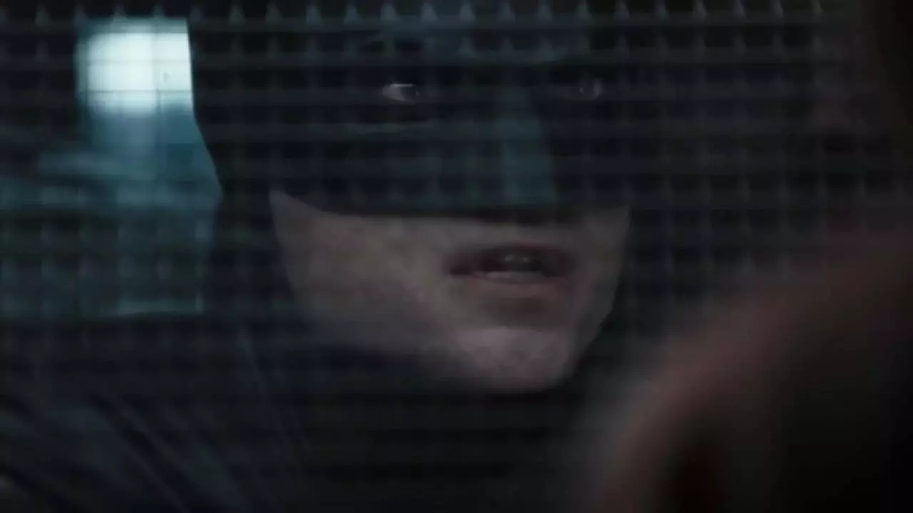 The Batman Part II: क्या रॉबिन रॉबर्ट पैटिंसन अभिनीत फिल्म में नहीं दिखाई देंगे? The Batman Part II: क्या रॉबिन रॉबर्ट पैटिंसन अभिनीत फिल्म में नहीं दिखाई देंगे?