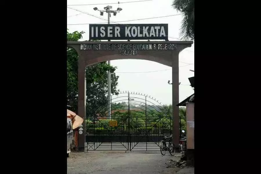 IISER कोलकाता के ऑटिस्टिक स्कॉलर आत्महत्या मामले पर संपादकीय IISER कोलकाता के ऑटिस्टिक स्कॉलर आत्महत्या मामले पर संपादकीय