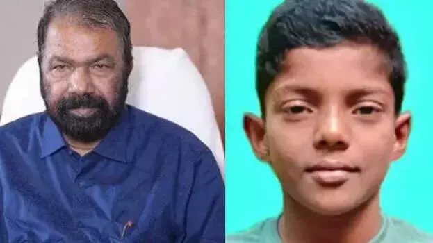 Kerala: मिधुन के परिवार के साथ सरकार; शिक्षा मंत्री नए घर की आधारशिला रखेंगे Kerala: मिधुन के परिवार के साथ सरकार; शिक्षा मंत्री नए घर की आधारशिला रखेंगे