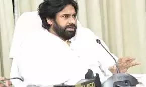 AP: उपमुख्यमंत्री पवन ने रक्षाबंधन पर लोगों को बधाई दी AP: उपमुख्यमंत्री पवन ने रक्षाबंधन पर लोगों को बधाई दी