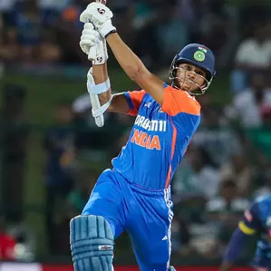 एशिया कप के लिए सर्वश्रेष्ठ बल्लेबाज और फिनिशर के चयन पर ध्यान दें : प्रियांक पांचाल एशिया कप के लिए सर्वश्रेष्ठ बल्लेबाज और फिनिशर के चयन पर ध्यान दें : प्रियांक पांचाल