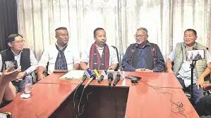 CoRRP राज्य के कार्यक्रमों और स्वतंत्रता दिवस से दूर रहेगा CoRRP राज्य के कार्यक्रमों और स्वतंत्रता दिवस से दूर रहेगा