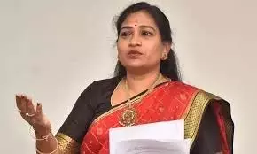 AP: मंत्री ने विस्फोट पीड़ितों के परिजनों को 10-10 लाख रुपये की सहायता राशि दी AP: मंत्री ने विस्फोट पीड़ितों के परिजनों को 10-10 लाख रुपये की सहायता राशि दी