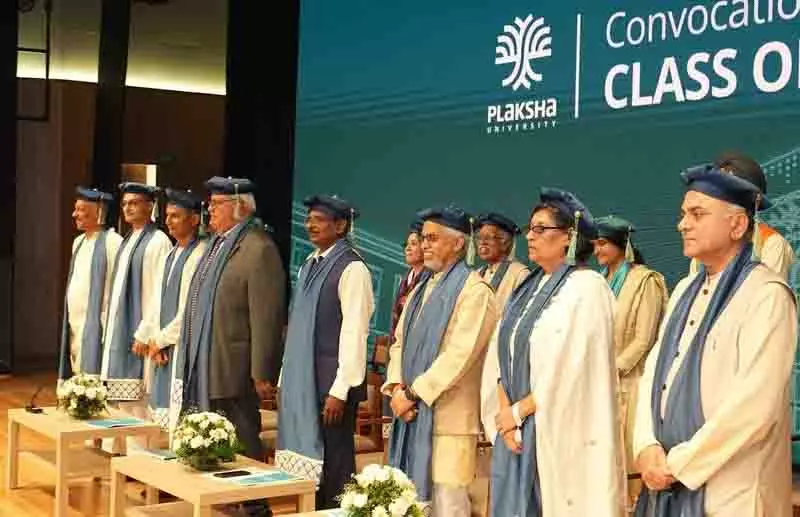 ISRO अध्यक्ष नारायणन ने कहा कि विकसित भारत के निर्माण में युवा महत्वपूर्ण भूमिका निभाते ISRO अध्यक्ष नारायणन ने कहा कि विकसित भारत के निर्माण में युवा महत्वपूर्ण भूमिका निभाते