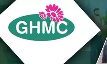 GHMC ने सेवाओं को बढ़ावा देने के लिए नई तकनीक अपनाई GHMC ने सेवाओं को बढ़ावा देने के लिए नई तकनीक अपनाई