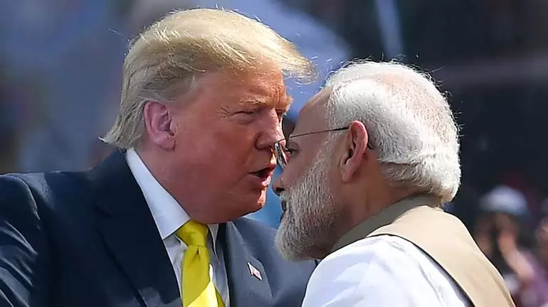 क्या रूसी तेल टैरिफ़ के लायक है? अमेरिका-भारत व्यापार तनाव पर अभिजीत बनर्जी क्या रूसी तेल टैरिफ़ के लायक है? अमेरिका-भारत व्यापार तनाव पर अभिजीत बनर्जी