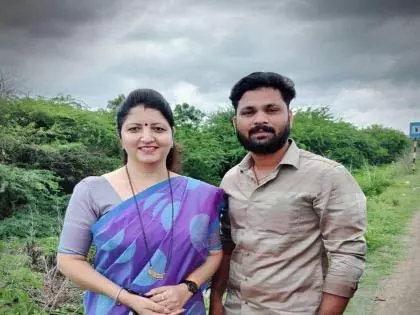 रक्षाबंधन के दिन चाकणकर पर दुखों का पहाड़ टूट पड़ा, उनके मामा का निधन रक्षाबंधन के दिन चाकणकर पर दुखों का पहाड़ टूट पड़ा, उनके मामा का निधन