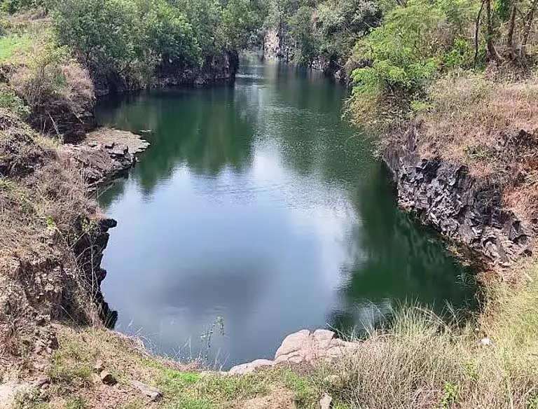 Goa ने कई ड्रॉइंग के बाद खतरनाक जल निकायों को सुरक्षित बनाने के लिए कदम उठाए Goa ने कई ड्रॉइंग के बाद खतरनाक जल निकायों को सुरक्षित बनाने के लिए कदम उठाए