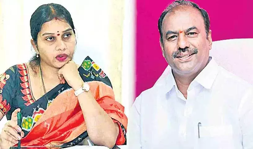 क्या गडवाल कांग्रेस का गढ़ बनेगा? क्या गडवाल कांग्रेस का गढ़ बनेगा?