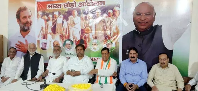 राज्य का दर्जा पाने के लिए लड़ाई लड़ने को तैयार: Bhalla राज्य का दर्जा पाने के लिए लड़ाई लड़ने को तैयार: Bhalla