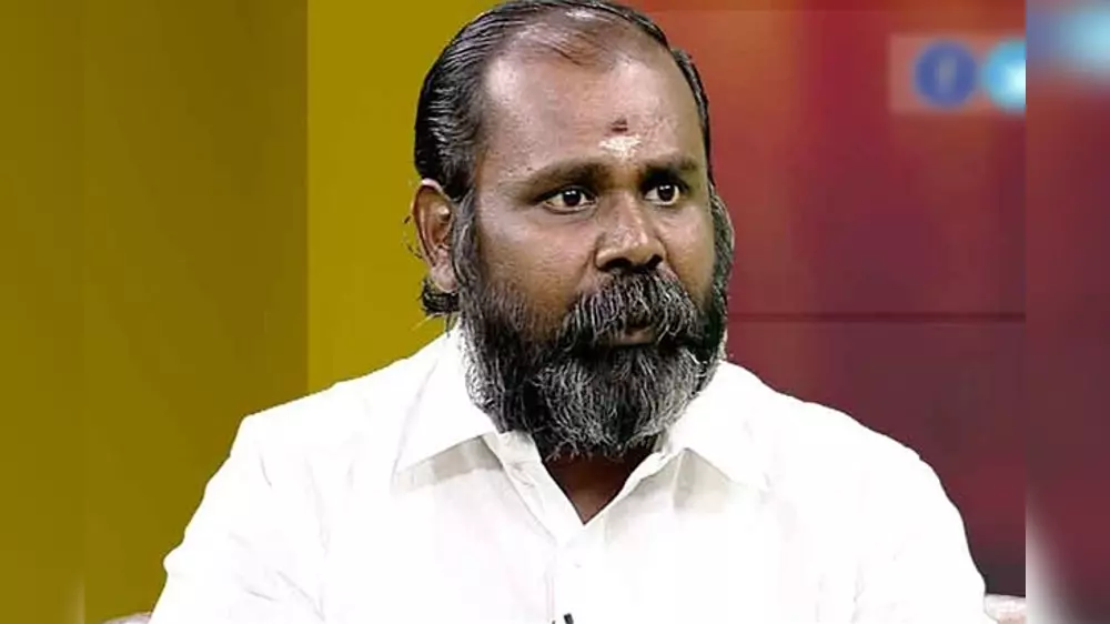 मदुरै जिला Tamil Nadu में भ्रष्टाचार में सबसे ऊपर मदुरै जिला Tamil Nadu में भ्रष्टाचार में सबसे ऊपर