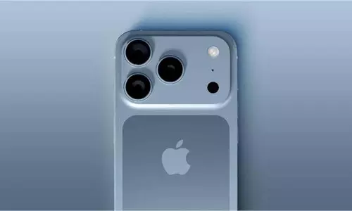 iPhone 17 Price: आने वाले iPhone 17 की कीमतें सामने आईं,जानें कब होगा लॉन्च
