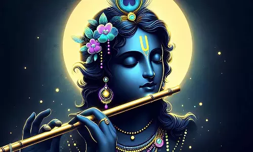 Bhadrapada 2025: भाद्रपद मास प्रारंभ, जानें इस माह का महत्व और पूजा के नियम Bhadrapada 2025: भाद्रपद मास प्रारंभ, जानें इस माह का महत्व और पूजा के नियम