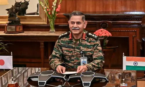 23 अप्रैल को ही भारतीय सेना को मिल गई थी पाकिस्तान से बदला लेने की  खुली छूट