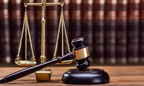 न्याय प्रदान करने में कर्नाटक प्रथम स्थान पर; जेल क्षेत्र में तमिलनाडु प्रथम स्थान पर: शोध रिपोर्ट न्याय प्रदान करने में कर्नाटक प्रथम स्थान पर; जेल क्षेत्र में तमिलनाडु प्रथम स्थान पर: शोध रिपोर्ट