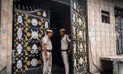 पारिवारिक झगड़ा बना हत्याकांड, रक्षाबंधन पर घटी सनसनीखेज घटना