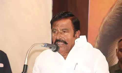 मनप्पाराई में नई फैक्ट्री से 5,000 लोगों को मिलेगा रोज़गार: मंत्री ने दी जानकारी