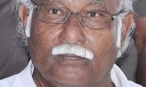 अनवर राजा को DMK साहित्यिक टीम का नेता नियुक्त किया गया