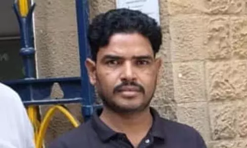 सीआईयू ने चार हत्या मामलों में वांछित बांग्लादेशी को गिरफ्तार किया