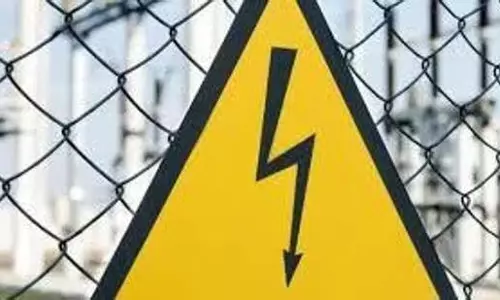 सोनीपत में दुकान मालिक और कर्मचारी की करंट लगने से मौत, एक घायल