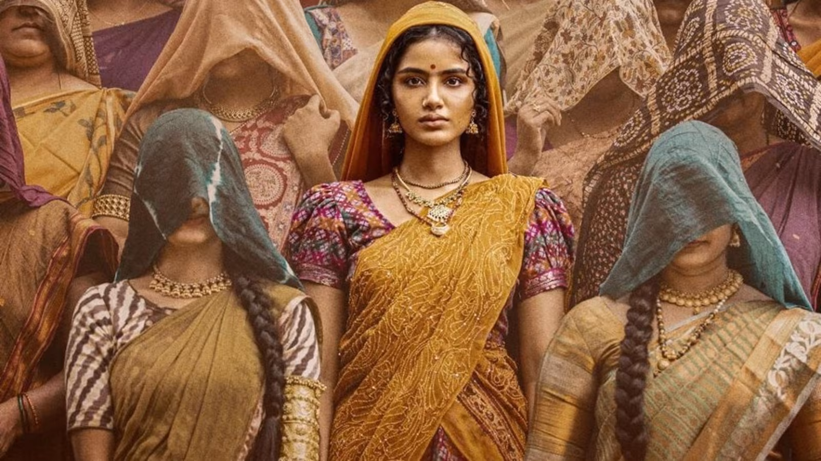 अनुपमा परमेश्वरन का भावुक बयान – ‘परदा’ में मैंने अपनी रूह डाल दी अनुपमा परमेश्वरन का भावुक बयान – ‘परदा’ में मैंने अपनी रूह डाल दी