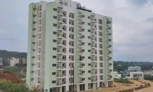 ओडिशा के मुख्यमंत्री माझी करेंगे कोरापुट मेडिकल कॉलेज का उद्घाटन