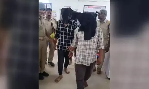 संबलपुर में सॉफ सिरप की तस्करी का पर्दाफाश, 3 आरोपी गिरफ्तार
