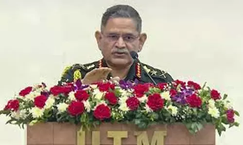 Operation Sindoor किसी भी पारंपरिक मिशन से अलग था: सेना प्रमुख