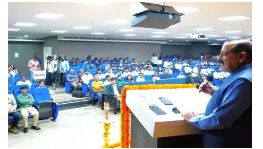 Hyderabad में भारत के पहले पशु स्टेम सेल बायोबैंक और प्रयोगशाला का उद्घाटन