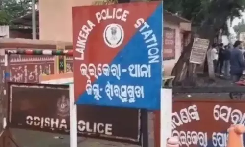 झारसुगुड़ा में शराब पीने पर मारपीट, व्यक्ति की हत्या