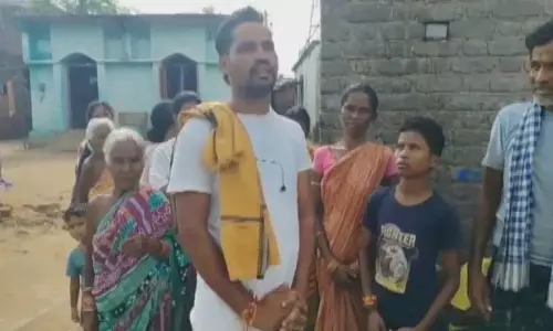 बोलनगीर में पागल कुत्तों का आतंक, 2 मौतें, 6 घायल