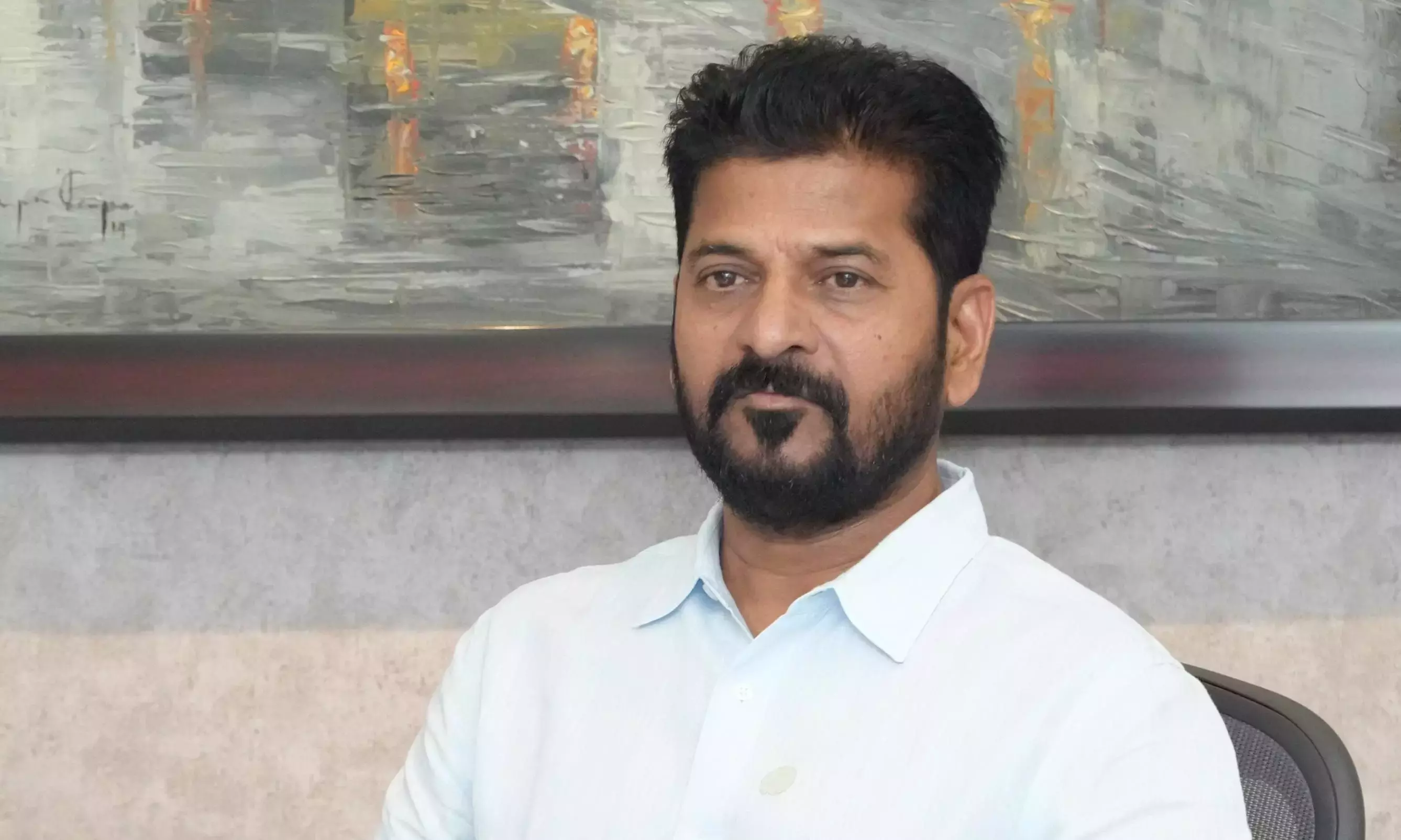 CM ने मुसी परियोजना के तहत हिमायत सागर में ORR पर गेटवे ऑफ हैदराबाद की घोषणा की