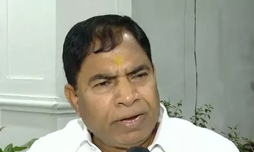 निर्वाचन आयोग स्वतंत्र और निष्पक्ष चुनाव कराता है: योगेंद्र चंदोलिया निर्वाचन आयोग स्वतंत्र और निष्पक्ष चुनाव कराता है: योगेंद्र चंदोलिया