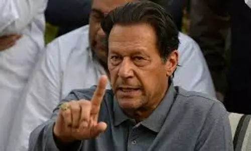 Pakistan SC 12 अगस्त को इमरान खान की जमानत याचिका पर सुनवाई फिर से शुरू करेगा Pakistan SC 12 अगस्त को इमरान खान की जमानत याचिका पर सुनवाई फिर से शुरू करेगा