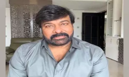 चिरंजीवी बोले– आरोप बेबुनियाद, फेडरेशन मीटिंग से दूरी बनाई