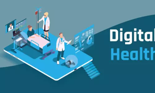 पूरे प्रदेश के लिए डिजिटल स्वास्थ्य सेवाओं में एक अनुकरणीय मॉडल बनकर उभर रहा है बस्तर संभाग