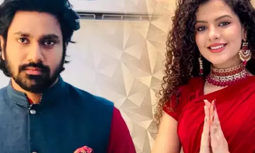 10 करोड़ का बड़ा सौदा, मिथुन-पलक मुच्छल का भारत दौरा तय 10 करोड़ का बड़ा सौदा, मिथुन-पलक मुच्छल का भारत दौरा तय