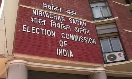New Delhi: चुनाव आयोग ने गैर-मान्यता प्राप्त राजनीतिक दलों का पंजीकरण रद्द किया