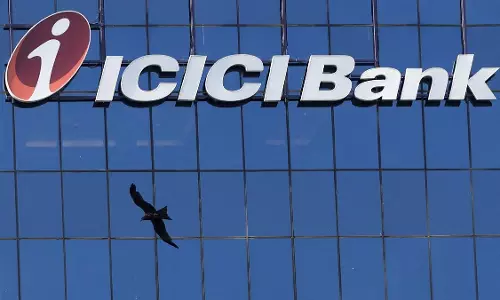 Mumbai: ICICI बैंक का नया नियम, बचत खाते में ₹50,000 जरूरी Mumbai: ICICI बैंक का नया नियम, बचत खाते में ₹50,000 जरूरी